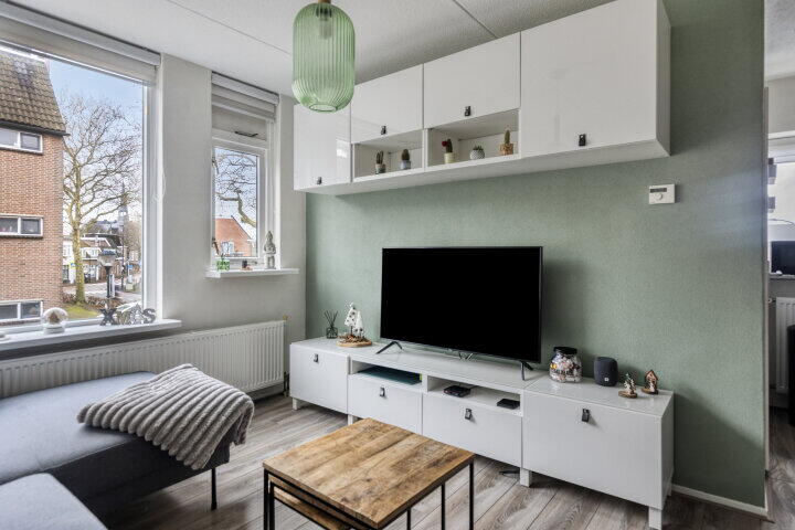 Foto 10 - Trijntje Kemp-Haanstraat 7, Beverwijk