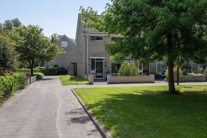 Foto 2 – Tritonlaan 23, Heerhugowaard