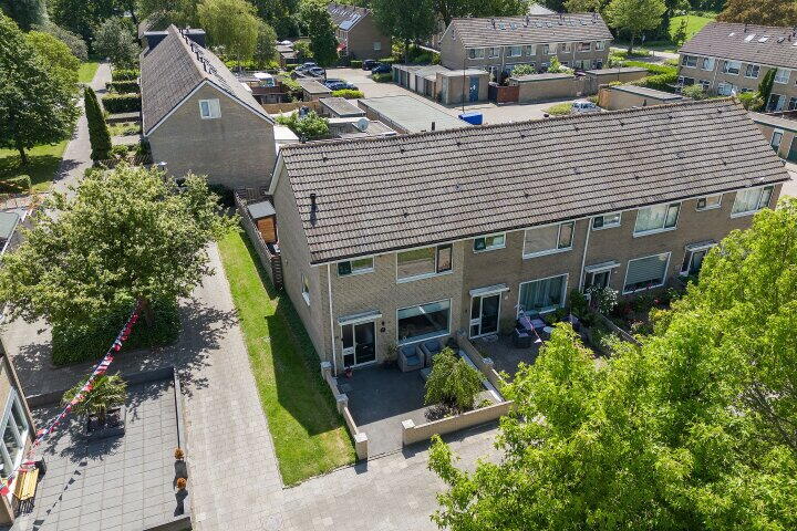 Foto 3 – Tritonlaan 23, Heerhugowaard