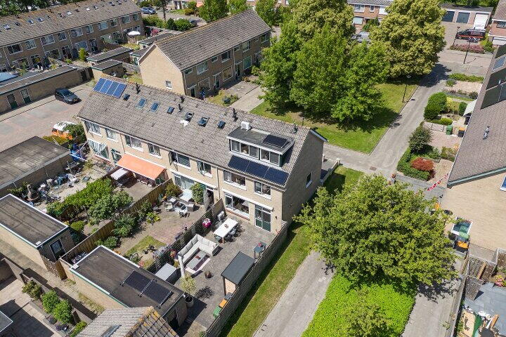 Foto 28 – Tritonlaan 23, Heerhugowaard