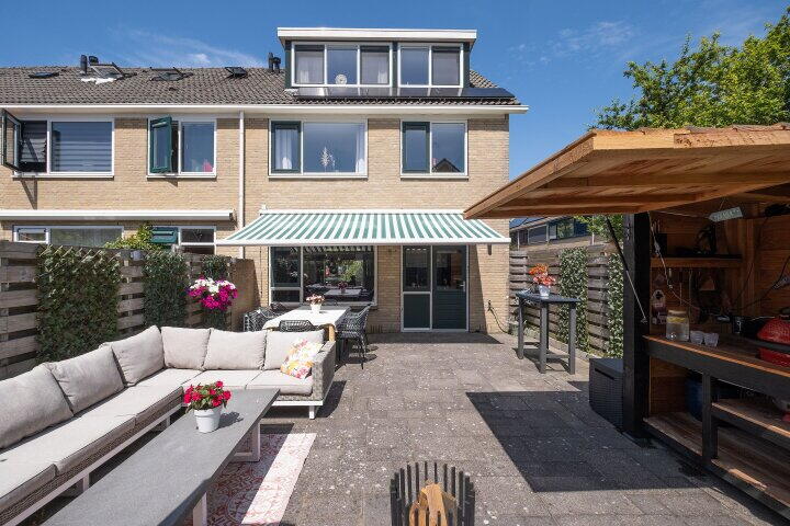 Foto 29 – Tritonlaan 23, Heerhugowaard