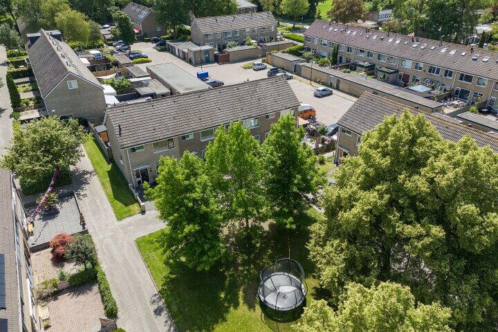 Foto 34 – Tritonlaan 23, Heerhugowaard