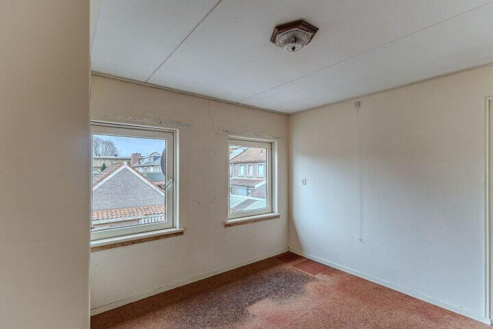 Foto 12 - Troelstrastraat 70, Hardinxveld-Giessendam