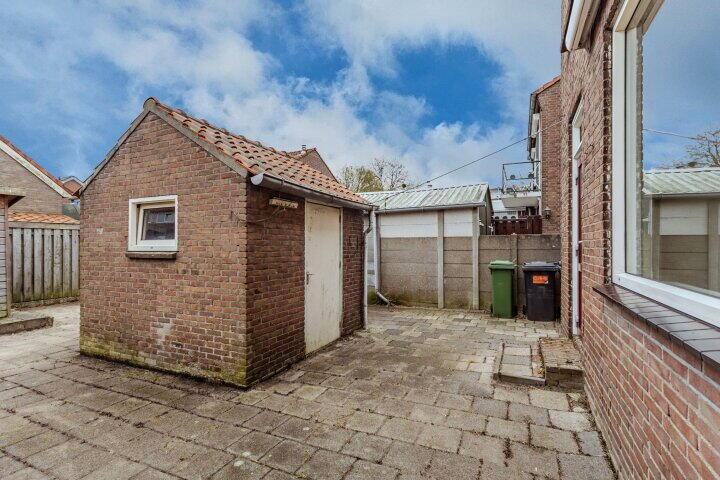 Foto 18 - Troelstrastraat 70, Hardinxveld-Giessendam