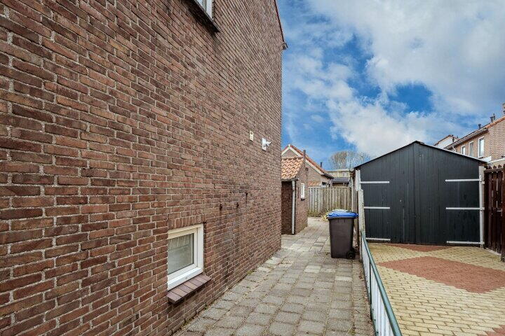 Foto 19 - Troelstrastraat 70, Hardinxveld-Giessendam