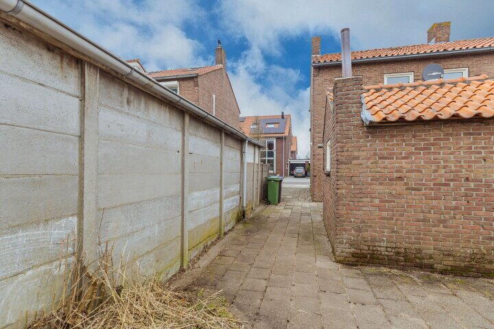 Foto 20 - Troelstrastraat 70, Hardinxveld-Giessendam