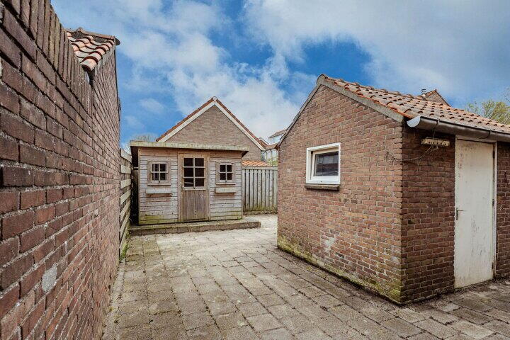 Foto 3 - Troelstrastraat 70, Hardinxveld-Giessendam