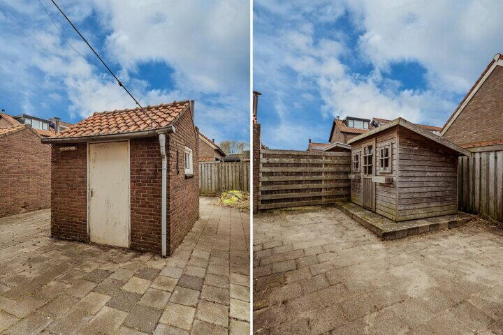 Foto 21 - Troelstrastraat 70, Hardinxveld-Giessendam