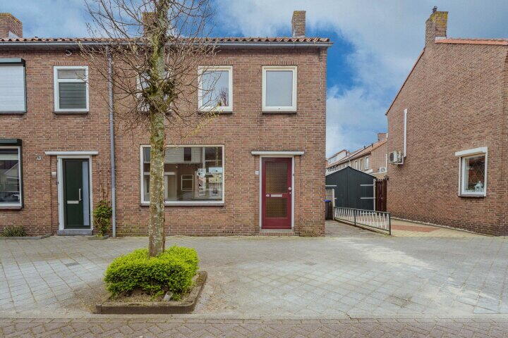 Foto 22 - Troelstrastraat 70, Hardinxveld-Giessendam