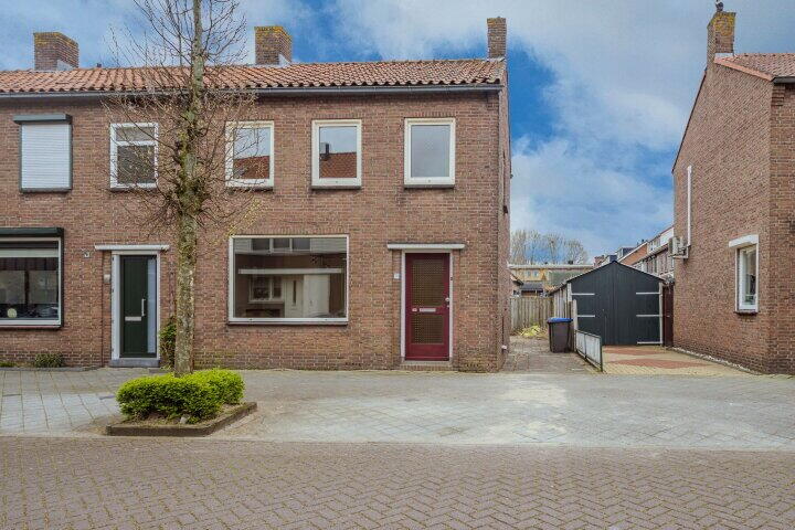 Foto 23 - Troelstrastraat 70, Hardinxveld-Giessendam