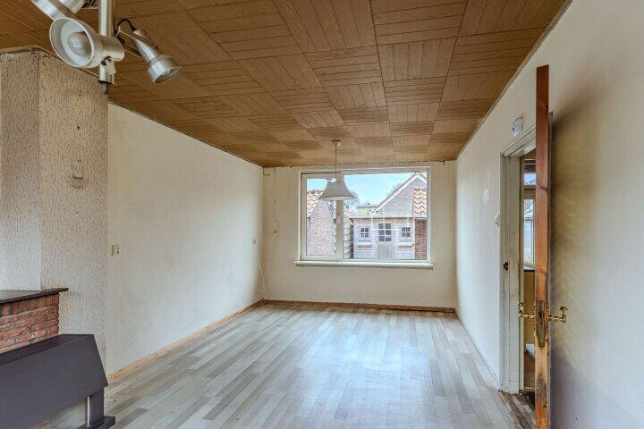 Foto 4 - Troelstrastraat 70, Hardinxveld-Giessendam