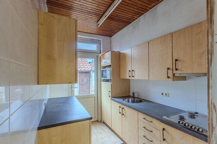 Foto 8 - Troelstrastraat 70, Hardinxveld-Giessendam