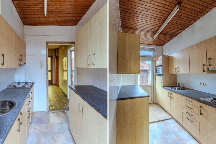 Foto 9 - Troelstrastraat 70, Hardinxveld-Giessendam