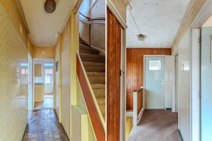 Foto 10 - Troelstrastraat 70, Hardinxveld-Giessendam