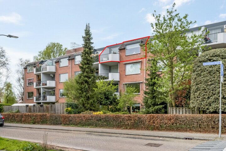 Foto 3 – Trommelaar 21, Veenendaal