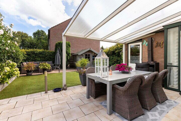 Foto 2 - Trommelaarshoeve 4, Apeldoorn