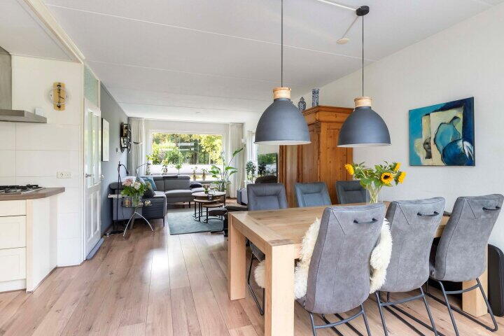 Foto 12 - Trommelaarshoeve 4, Apeldoorn