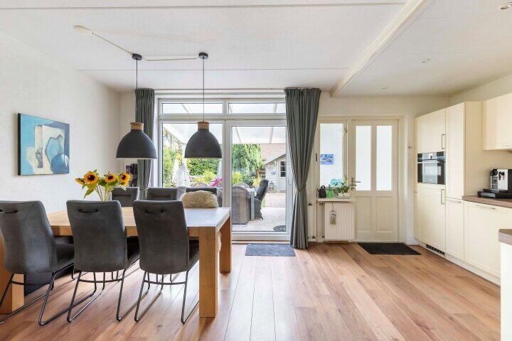 Foto 14 - Trommelaarshoeve 4, Apeldoorn