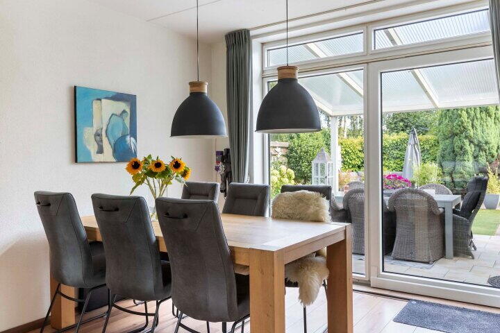 Foto 15 - Trommelaarshoeve 4, Apeldoorn