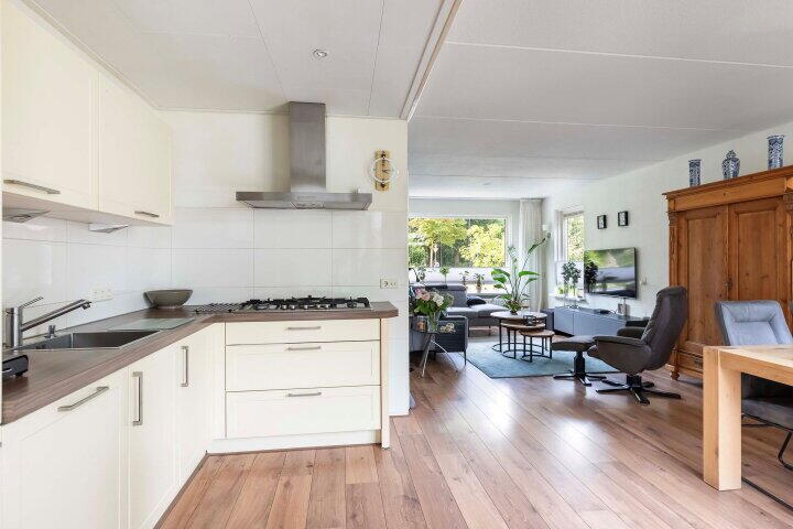 Foto 16 - Trommelaarshoeve 4, Apeldoorn