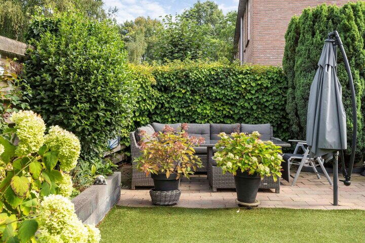 Foto 19 - Trommelaarshoeve 4, Apeldoorn