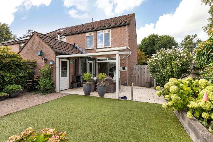 Foto 20 - Trommelaarshoeve 4, Apeldoorn