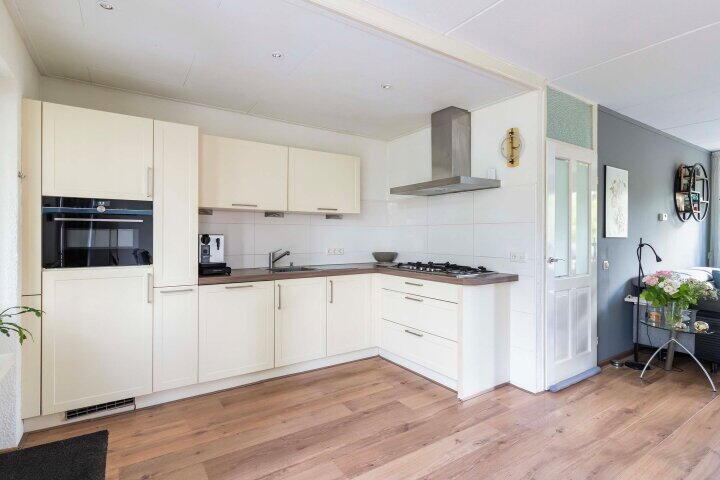 Foto 3 - Trommelaarshoeve 4, Apeldoorn