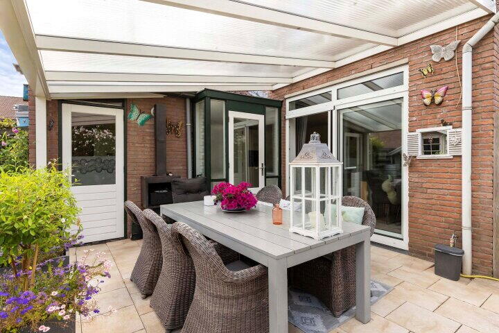 Foto 21 - Trommelaarshoeve 4, Apeldoorn