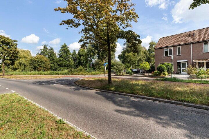 Foto 4 - Trommelaarshoeve 4, Apeldoorn