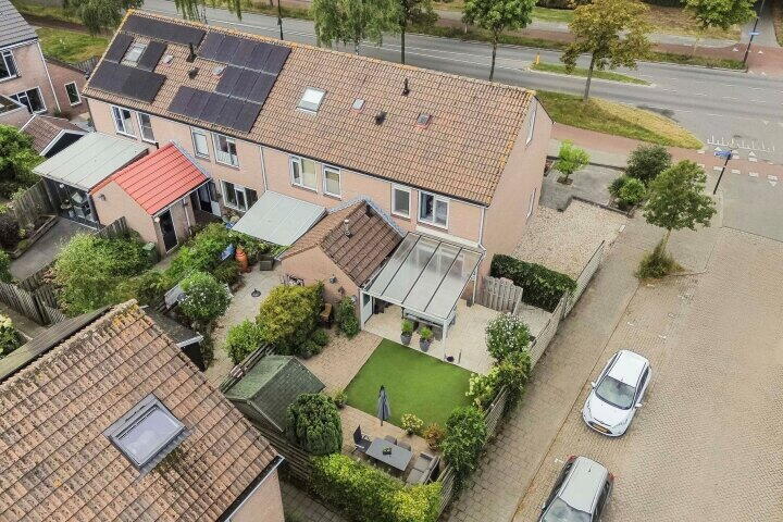 Foto 33 - Trommelaarshoeve 4, Apeldoorn