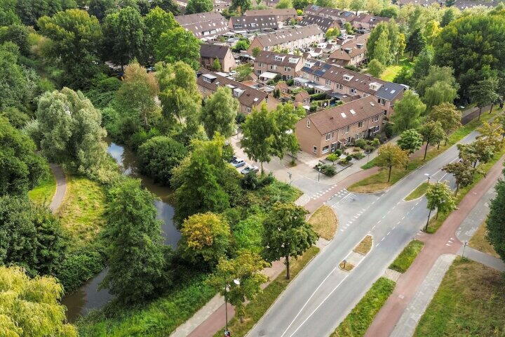 Foto 37 - Trommelaarshoeve 4, Apeldoorn