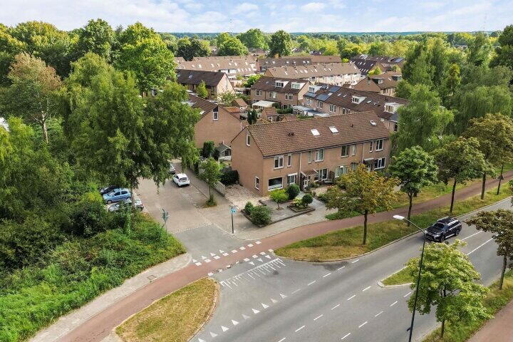 Foto 38 - Trommelaarshoeve 4, Apeldoorn