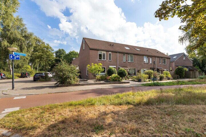 Foto 5 - Trommelaarshoeve 4, Apeldoorn