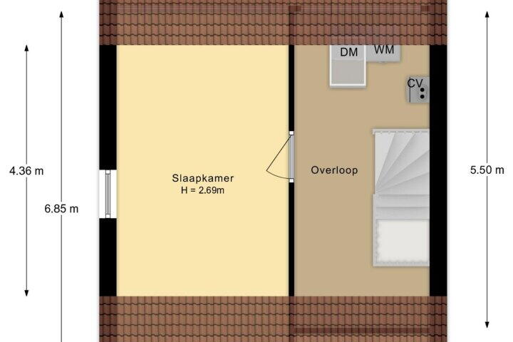 Foto 41 - Trommelaarshoeve 4, Apeldoorn