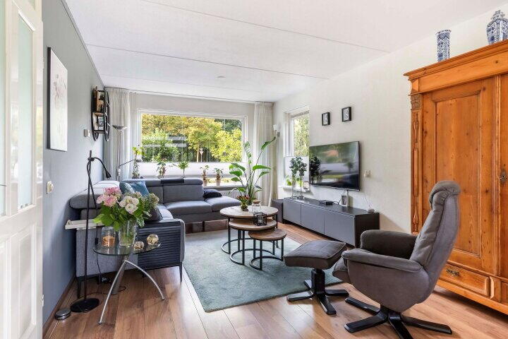 Foto 9 - Trommelaarshoeve 4, Apeldoorn