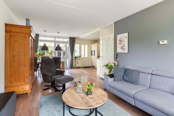 Foto 10 - Trommelaarshoeve 4, Apeldoorn