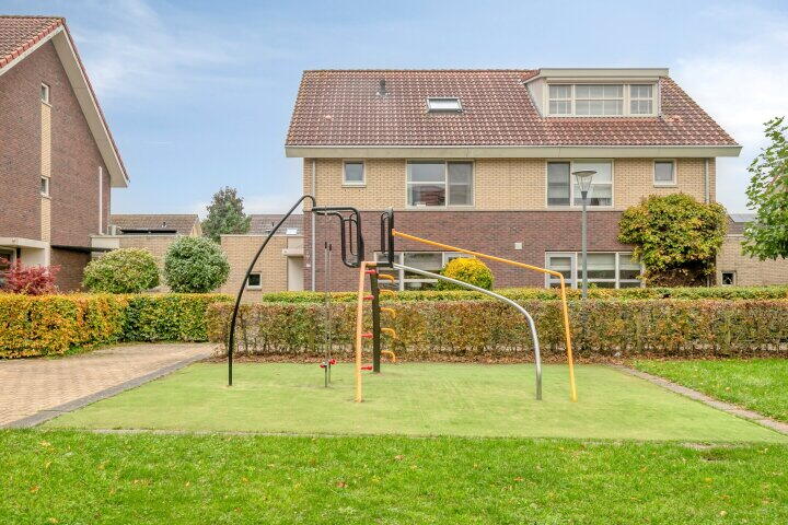 Foto 4 – Trompenburg 7, Zeewolde