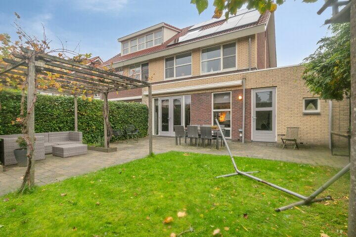 Foto 39 – Trompenburg 7, Zeewolde