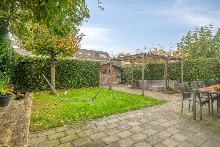 Foto 40 – Trompenburg 7, Zeewolde