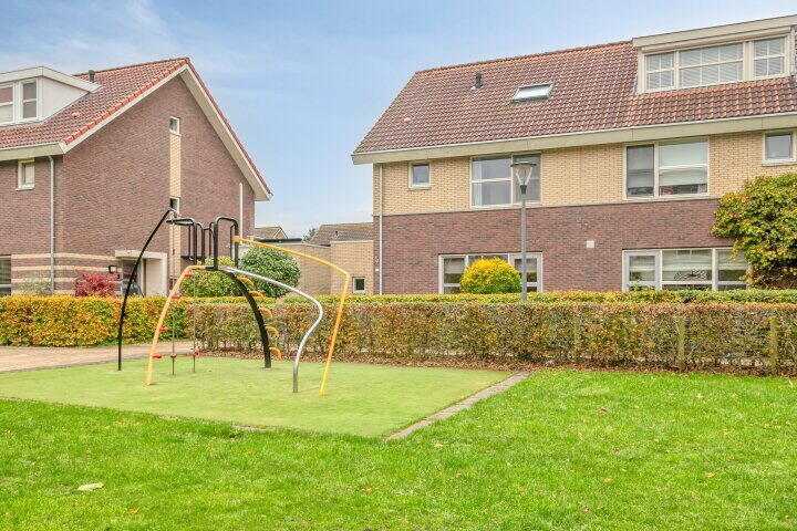 Foto 5 – Trompenburg 7, Zeewolde