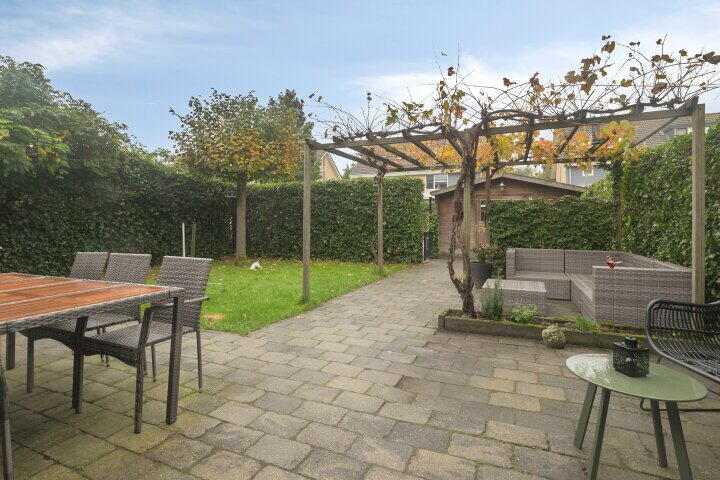 Foto 41 – Trompenburg 7, Zeewolde