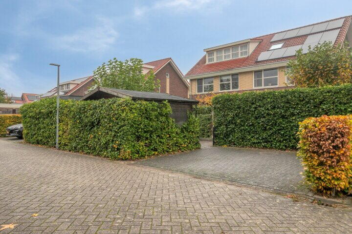 Foto 42 – Trompenburg 7, Zeewolde