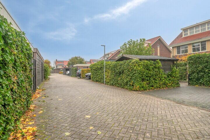 Foto 43 – Trompenburg 7, Zeewolde