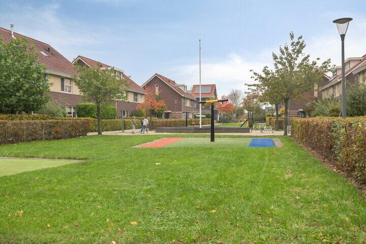 Foto 44 – Trompenburg 7, Zeewolde