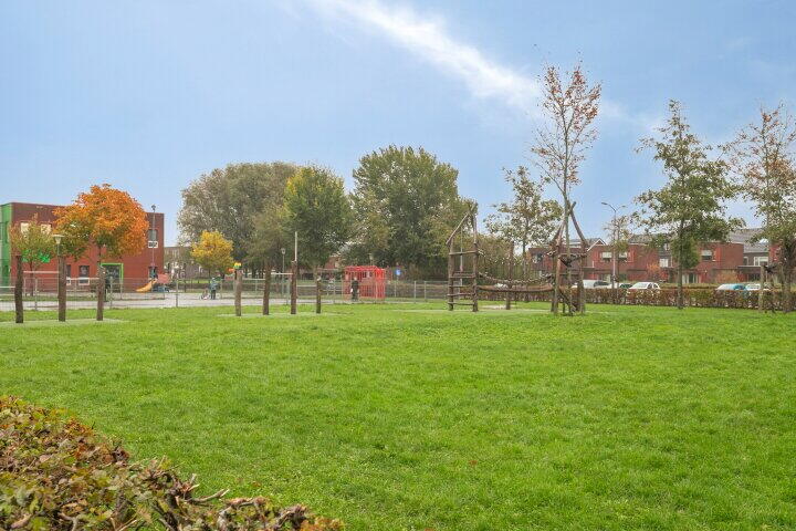 Foto 45 – Trompenburg 7, Zeewolde