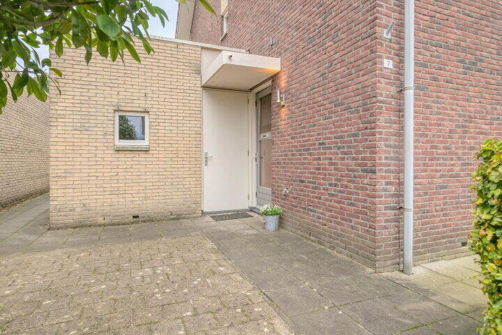 Foto 7 – Trompenburg 7, Zeewolde