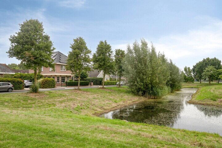Foto 54 – Trompenburgh 20, Lelystad