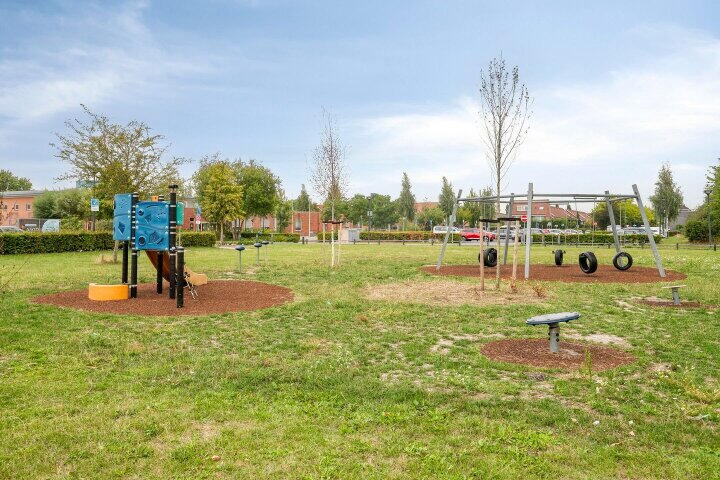 Foto 57 – Trompenburgh 20, Lelystad