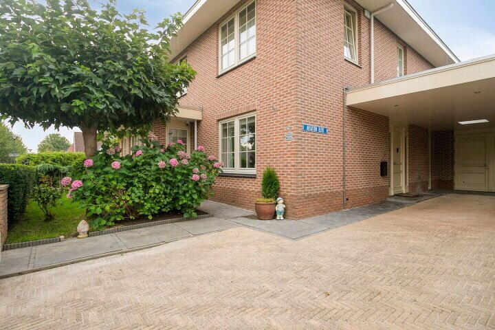 Foto 8 – Trompenburgh 20, Lelystad