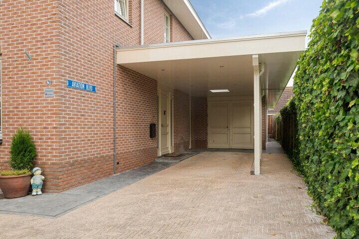 Foto 9 – Trompenburgh 20, Lelystad